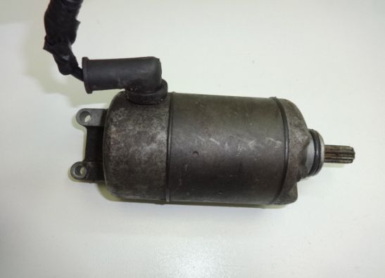 Startmotor Suzuki GSX F 600