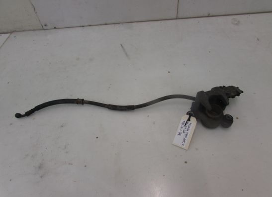 Achter remklauw Honda CBR 600 F