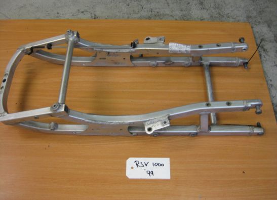 Achtersubframe Aprilia RSV 1000
