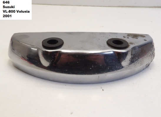 Cylinder head cover Suzuki VL 800