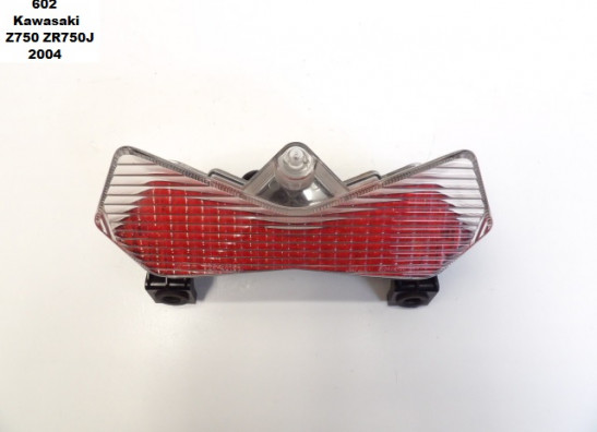 Rear light Kawasaki Z 750
