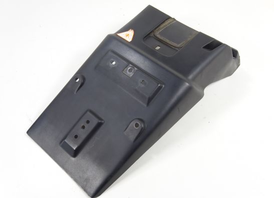 License plate holder BMW R 1150 RT   R 850 RT