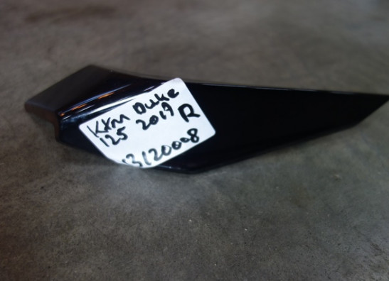 Frontverkleidung rechts KTM 125 Duke