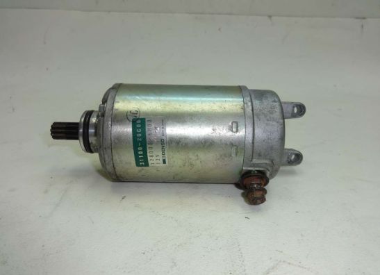 Startmotor Suzuki GS 500 E