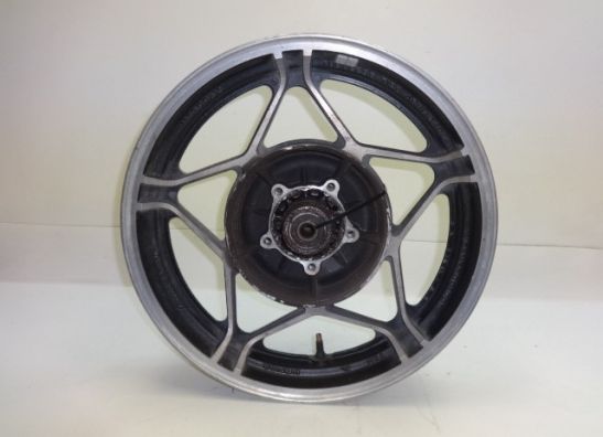 Felge hinten Honda GL 650