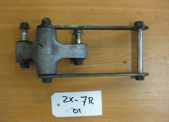 Cushion connecting rod  Kawasaki ZX 7 R