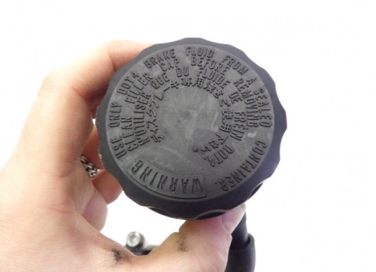 Bremszylinder hinten Honda ST 1300 Pan European