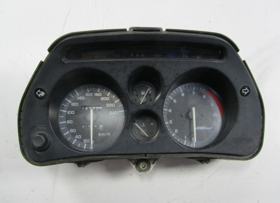 Tellerset Honda ST 1100 Pan European