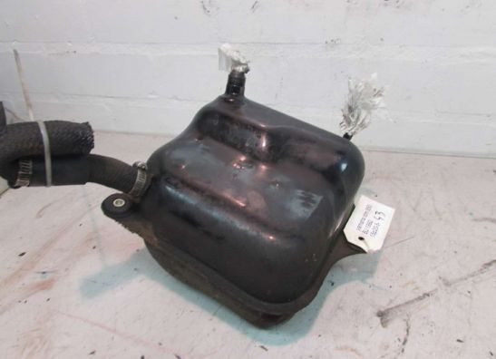 Oil reservoir Yamaha TDM