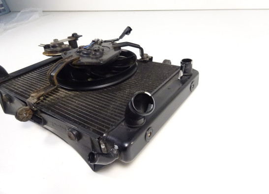 Radiateur Suzuki GSR 600