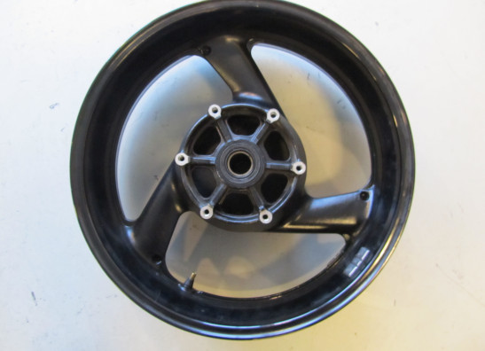 Rear wheel Yamaha XJR 1300