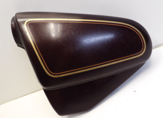 Cowl left small Honda CX 500