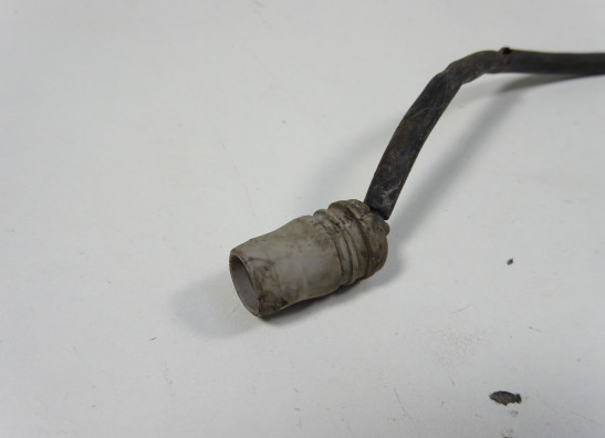 Achterlicht Ducati monster 600