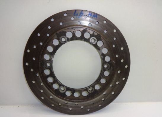 Bremsscheibe hinten  Yamaha YZF 1000 Thunderace