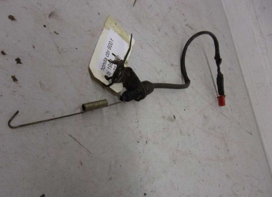 Bremszylinder vorne Honda CBR 600 F