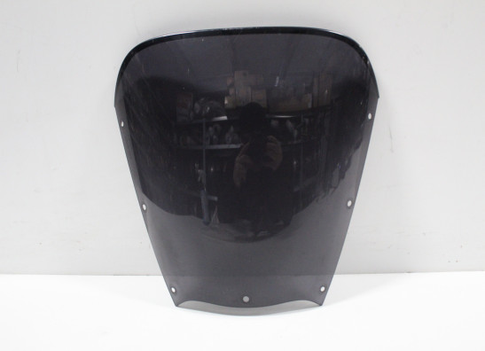 Kuipruit Yamaha TDM