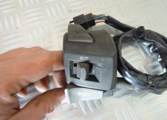 Stuurschakelaar links Aprilia Caponord 1000