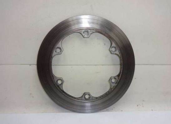 Bremsscheibe vorne Honda VF 500 