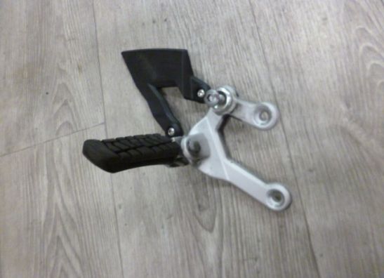 Rechter schetsplaat KTM 990 Superduke