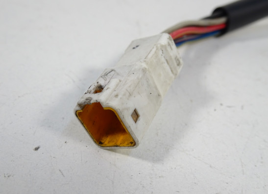 Stuurschakelaar links Ducati monster 696