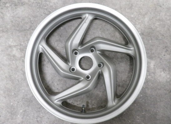 Achtervelg BMW R 1200 GS