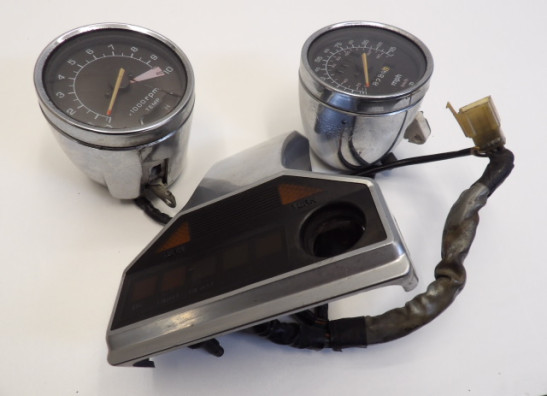 Tellerset Honda VT 500