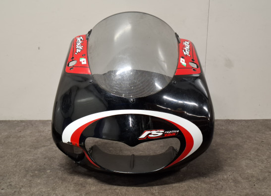 Cowl upper front Aprilia RS 125