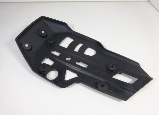 Onderkuip Triumph Tiger 800