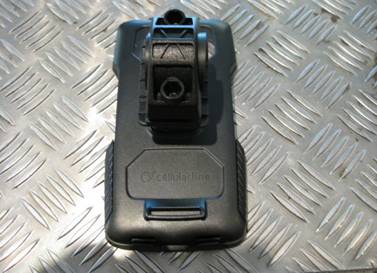 GPS Mount Yamaha FZ6