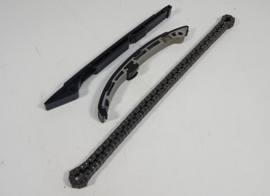 Camshaft Yamaha FZ1