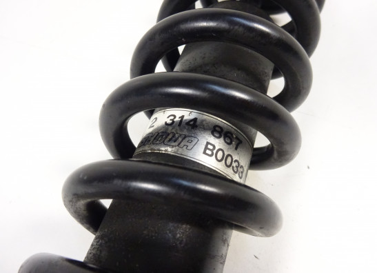 Schokbreker voor BMW R 1100 RT