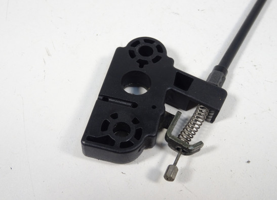 Buddy zadel Aprilia Tuono 1000