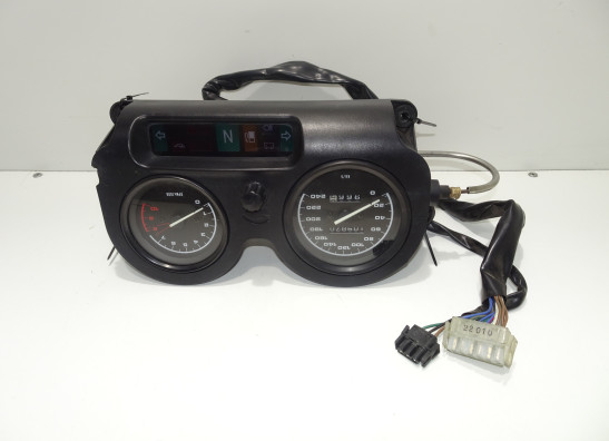 Meter combination BMW R 1100 RT