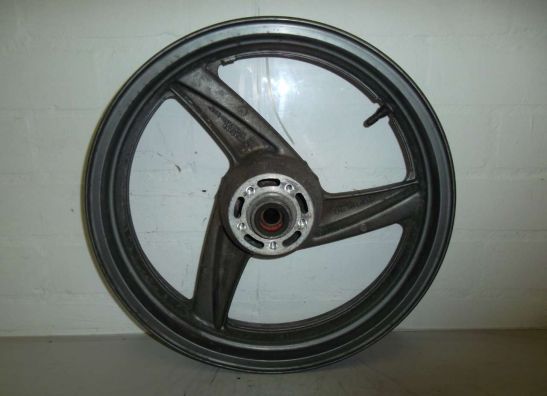 Voorvelg Kawasaki ZZR 600
