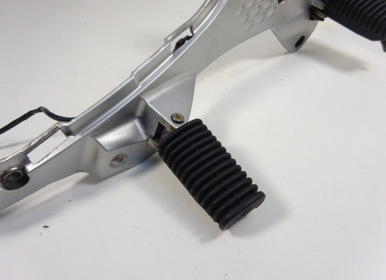 Main step holder right BMW R 1150 RT   R 850 RT