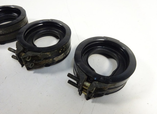 Intake parts Yamaha FJR 1300