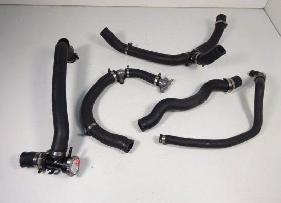 Radiator parts Honda VFR 800 I