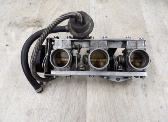 Gasklephuis BMW K 75