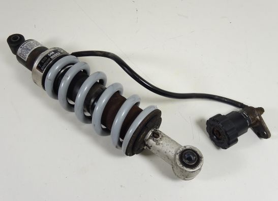 Stossdampfer hinten BMW R 1150 R