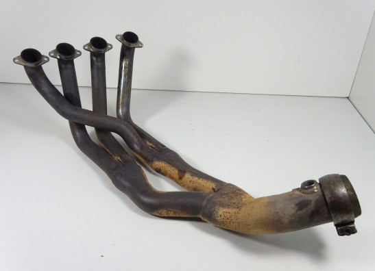 Uitlaatbochten BMW K 1200 S 