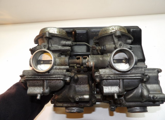Carburateurset Honda VF 500  1984-1985