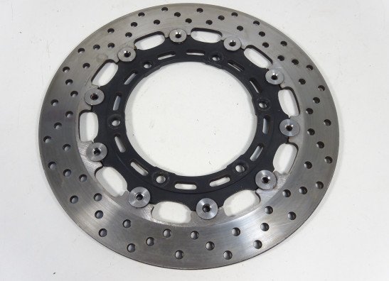 Brake disc front Yamaha BT 1100