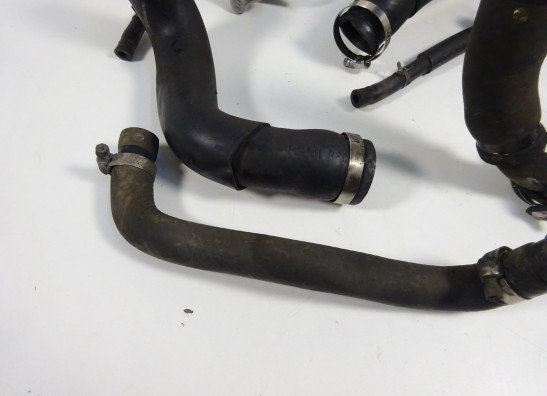 Kuhler Teile Yamaha FJR 1300