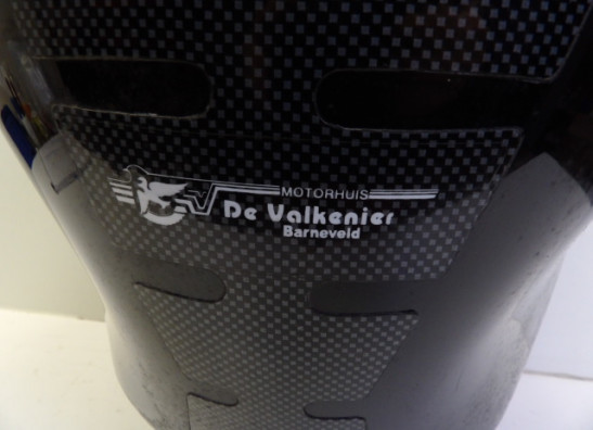 Tank Triumph Sprint RS