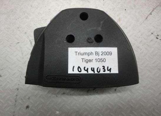 Ritzelabdeckung Triumph Tiger 1050