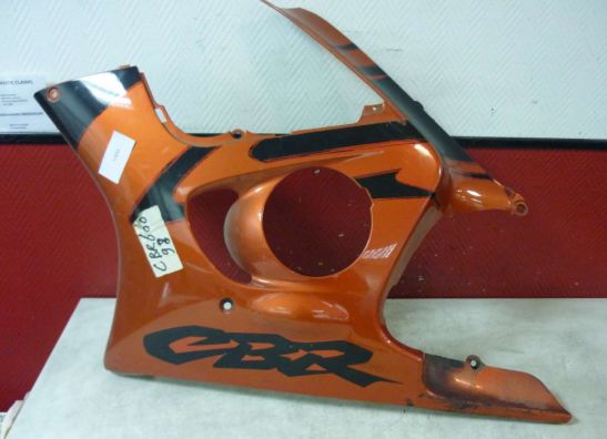 Seiten verkleidung links Honda CBR 600 F
