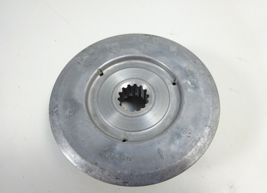 Clutch Ducati monster 600