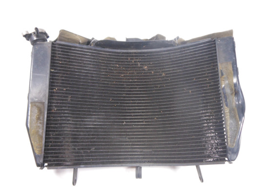 Radiator Yamaha YZF R6