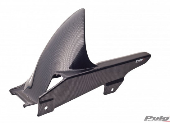 Rear fender Suzuki GSF 1250 Bandit 