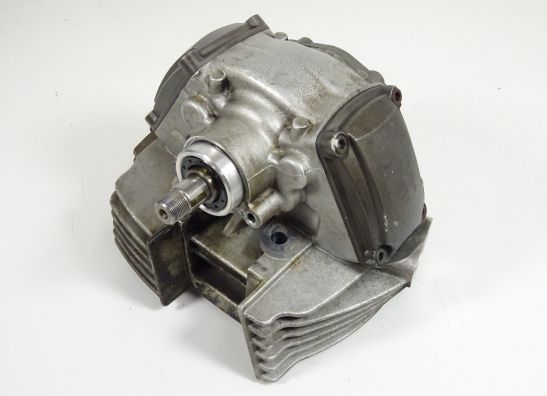 Cylinder head Ducati monster 600
